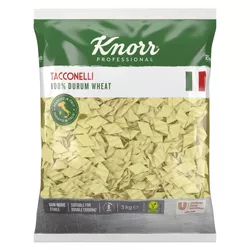 Knorr Makaron Tacconelli (Łazanki Falowane) Professional 3kg