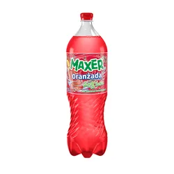 Maxer Oranżada 20% Soku 2 L SK