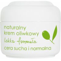 Ziaja Oliwkowy Krem Lekka Formuła 50 Ml