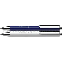 Długopis Automatyczny Schneider Evo Pro, M, 2Szt., Blister, Mix Kolorów - 2