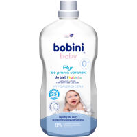 Bobini Baby Płyn Do Prania Ubranek 1,8 L