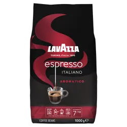 Lavazza Kawa Ziarnista Espresso Aromatico 1000G