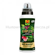 Compo Complete Nawóz Uniwersalny 500Ml