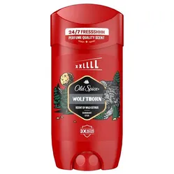 Old Spice Dezodorant W Sztyfcie Dla Mężczyzn Wolfthorn 85Ml