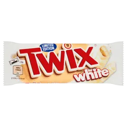 Twix White 46G