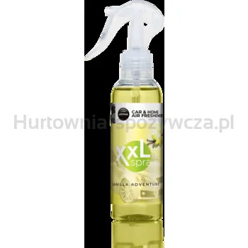 Zapach Samochodowy Aroma Car Spray Xxl 150Ml Vanilla Adventure