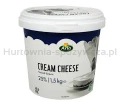 Arla Pro Serek Kremowy 1,5 Kg