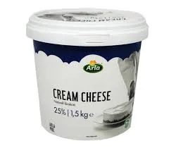 Arla Pro Serek Kremowy 1,5 Kg