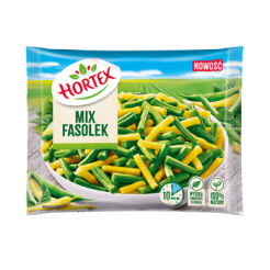 Hortex Mix Fasolek 450 G