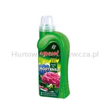 Agrecol Mineral Żel Nawóz Do Hortensji 0,5 L