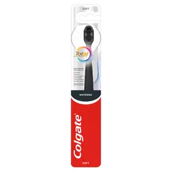 Szczoteczka do zębów Colgate Total Active Prevention miękka