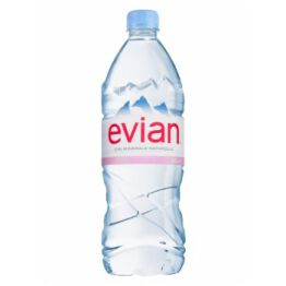 Woda Evian Niegazowana 500 Ml Pet