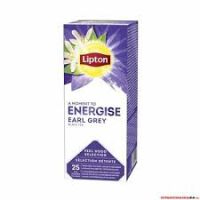 Lipton Herbata Classic Earl Grey 25 kopert x 2g