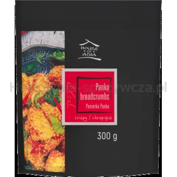 House Of Asia Panierka Panko 300G
