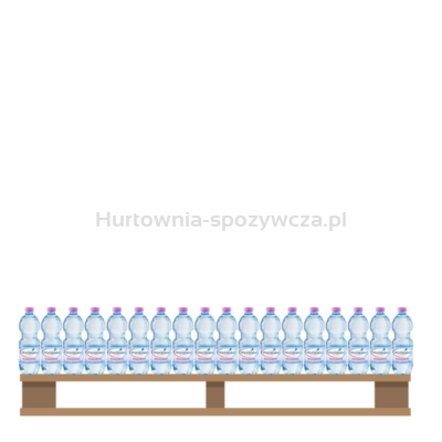 Woda Primavera Niegazowana Pet 500 Ml Warstwa)