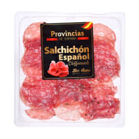 Provinces De Espana Salchichon Mierzwiony 100G 