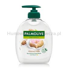 Palmolive Mydło W Płynie Midgałowe 300 Ml(data przydatności 01.02.2026)