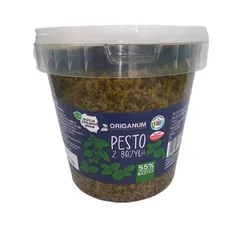 Pesto Z Bazylii Polska 1,18Kg