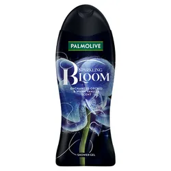 Palmolive Żel Pod Prysznic Sparkling Bloom ENCHANTED ORCHID  WARM VANILLA 500ml