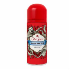 Old Spice Dezodorant W Sprayu Wolfthorn 150Ml