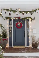 Hak wielokrotnego użytku COMMAND™ Outdoor (17083BZ-AWCEE), duży, grafitowy - 5