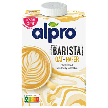 Alpro Owsiane Barista 500 Ml