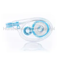 Donau Korektor w taśmie myszka, 5mmx8m  - 2