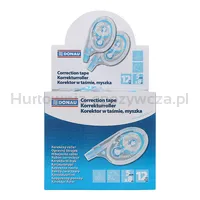 Donau Korektor w taśmie myszka, 5mmx8m  - 5