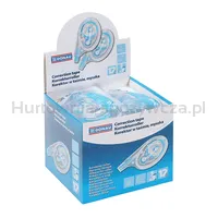 Donau Korektor w taśmie myszka, 5mmx8m  - 6