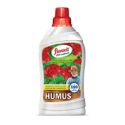 Florovit Do Pelargonii Butelka 1 Kg