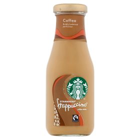 Starbucks Frappuccino Coffee 250Ml