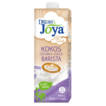 Joya Napój Kokosowy Barista 1L