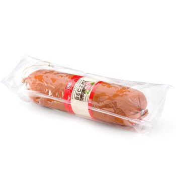 Jbb Kiełbasa Krotoszyńska Z Beczki około  1,5 Kg 