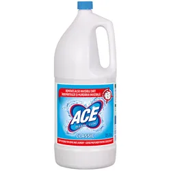 Ace Wybielacz Regular 4L