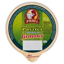 Profi Pasztet Firmowy 131G