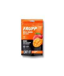 Celiko Mango Liofilizowane Bezglutenowe 15 G 