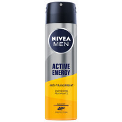 Nivea Active Energy Antyperspriant 150 Ml