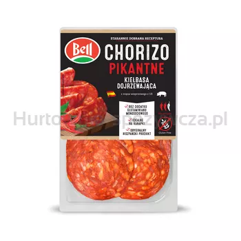 Chorizo pikantne 80 g