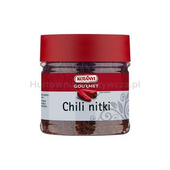 Kotanyi Chili Nitki 45G