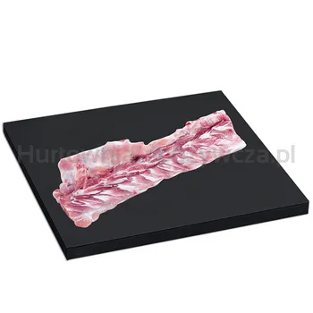 Kości Wieprzowe Schabowe Mięsne Specjały Pak Około 2 Kg