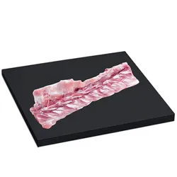 Kości Wieprzowe Schabowe Mięsne Specjały Pak Około 2 Kg