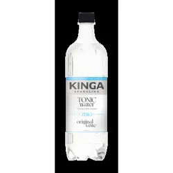 Kinga Sparclino Tonic Water Original Zero 1L