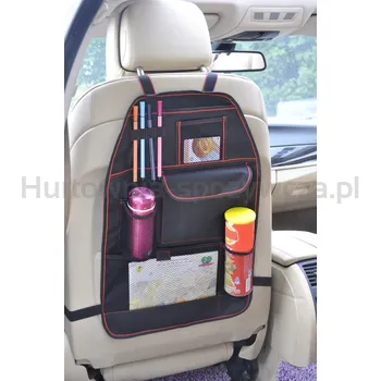Organizer Ochronny Na Tył Fotela