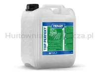 Środek odtłuszczająco-myjący do powierzchni twardych TENZI, Top Perfekt, atest PZH, 5l - 3
