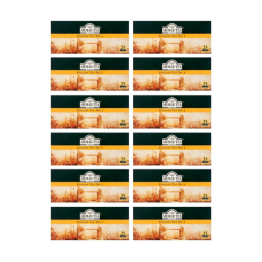 Ahmad Herbata English No.1 25Torebek x2G X 12 Sztuk