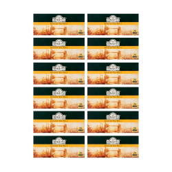 Ahmad Herbata English No.1 25Torebek x2G