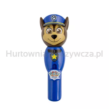 SweetnFun Paw Patrol spin pop lizak zabawka 8 g