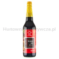 House Of Asia Sos Sojowy Jasny 625Ml