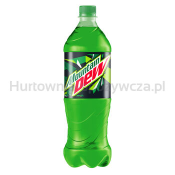 Mountain Dew 850Ml Pet