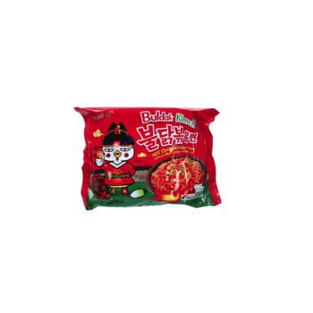 SamYang Zupka Ramen Buldak Kimchi | 135g 